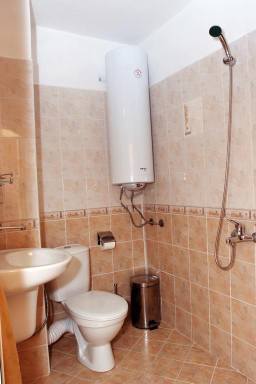 Apartments Stefi Поморие Экстерьер фото