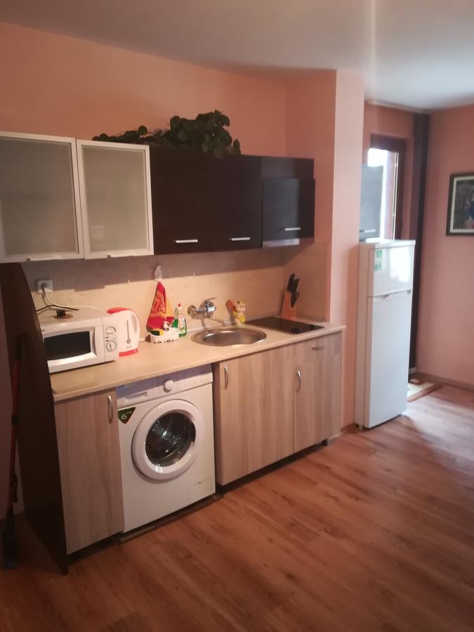 Apartments Stefi Поморие Экстерьер фото